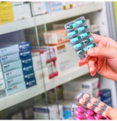Medical shop