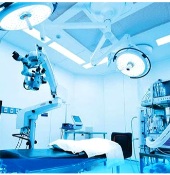 Operation theatre